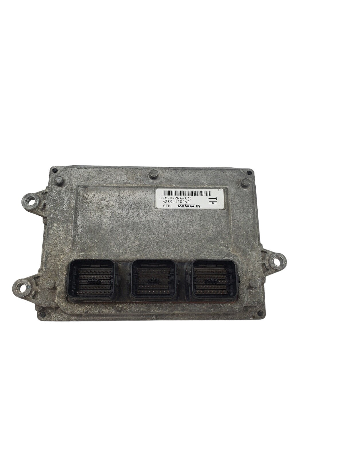 ✅ 09-11 Honda Civic Engine Control Module  ECU ECM PCM Brain OEM 37820-RNA-A73