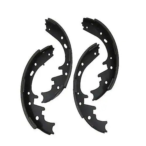 1997-2008 Dodge/Ford/Lincoln Rear Drum Brake Shoe
