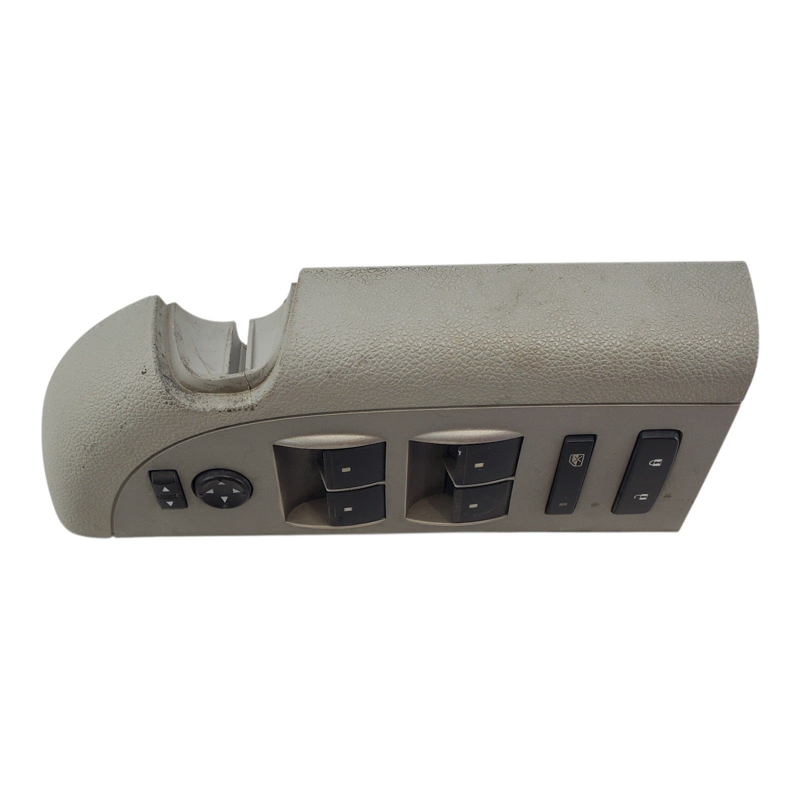 2007 - 2013 Tahoe Yukon Sierra Drivers Side Window Switch Unit