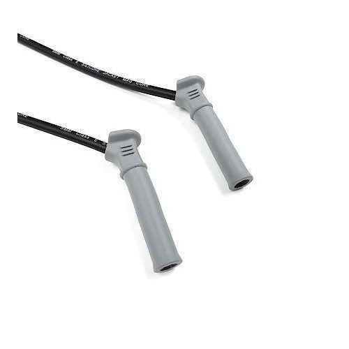 Spark Plug Wire Set fits 1993-2003 Dodge