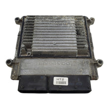 09 10 HYUNDAI SONATA Engine Motor Brain Box 2.4 39100-2G330