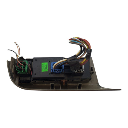 2002-2005 FORDN EXPLORER  DRIVER SIDE POWER WINDOW MASTER SWITCH 4L2T-14B133-BB