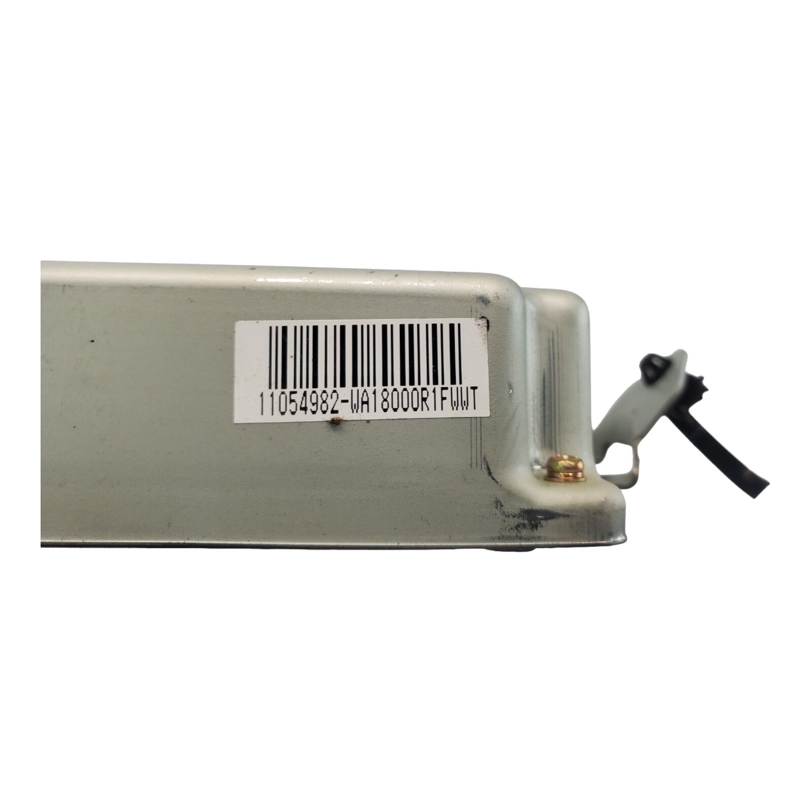 ECU ECM COMPUTER Forester 2003 03 22611AG592 1122835