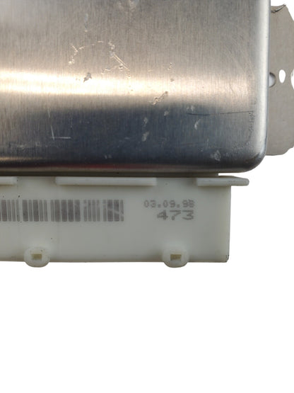 ✅ 1998-1999 MERCEDES BENZ OEM W210  ASR+PML CONTROL MODULE 017 545 75 32 (K03)
