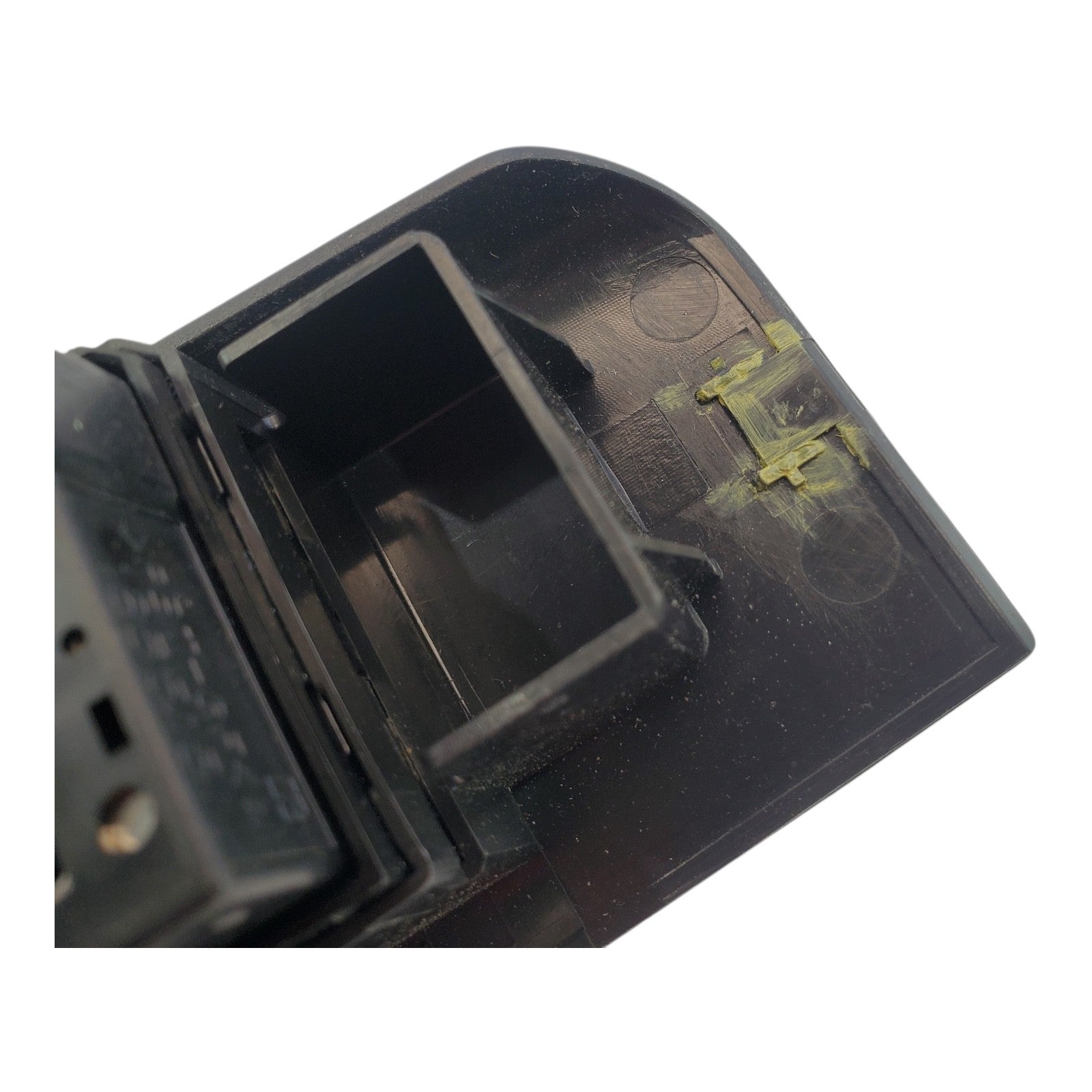 2004 - 2012 Chevy Colorado Canyon 2 DOOR Master Power Window Switch PN: 514632