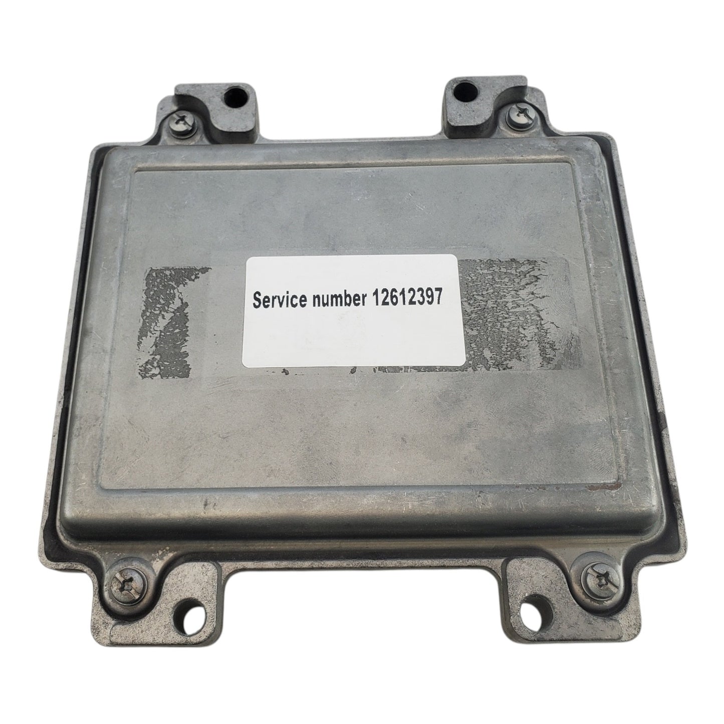 2008-2012 Chevrolet Malibu Cobalt HHR Engine Control Module ECM ECU PCM 12612397