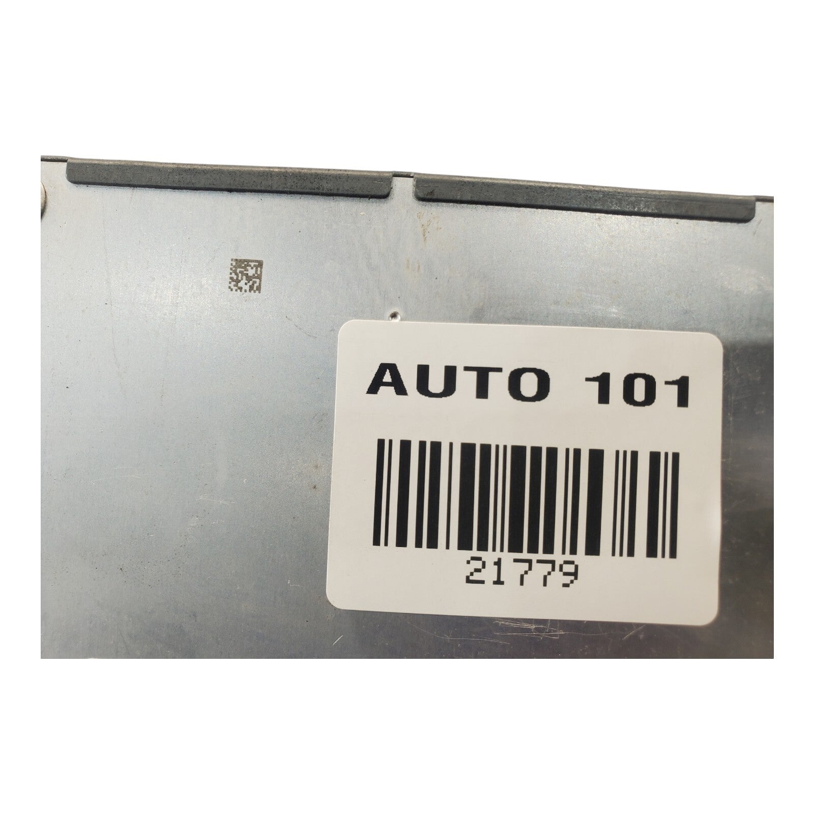 ✅2008 Buick Lucerne Cadillac DTS suspension module 15873517 computer relay P-26K