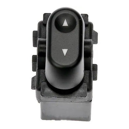 2003-2008 Ford/Lincoln/Mercury Front Right; Rear Left; Rear Right Door Window