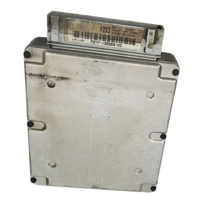 92-93 Ford F250 7.3 Diesel Engine Module Ecu Ecm F2tf-12B565-CD