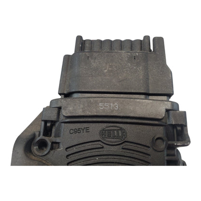 Accelerator Throttle Pedal Ford Fiesta Mk 6 2008 8V219F836AB 6PV00951720 Hella