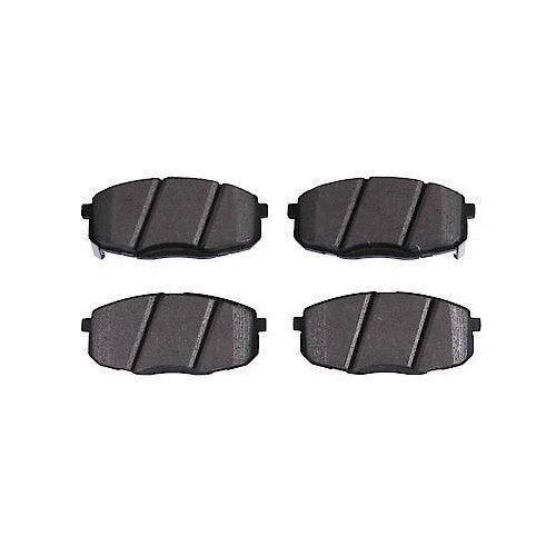 2009-2024 Hyundai/Kia Brake Pad Set, Front