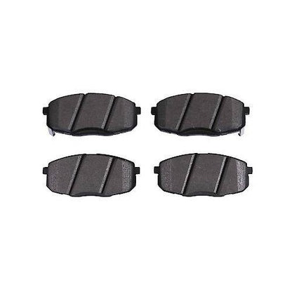 2009-2024 Hyundai/Kia Brake Pad Set, Front