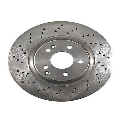 2003-2011 Mercedes-Benz Front Disc Brake Rotor