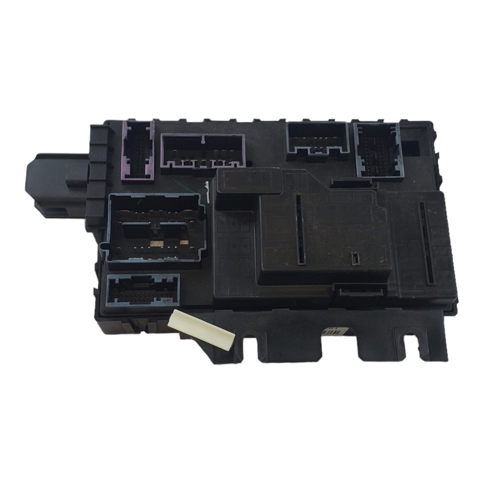 ✅2008 - 2012 Ford Escape Fuse Box Relay Control Module Unit 8L8T 15604 BJ