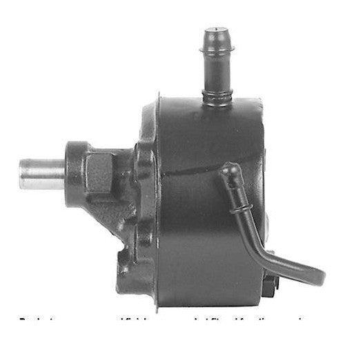 1996-2016 Chevrolet/GMC Power Steering Pump Reman