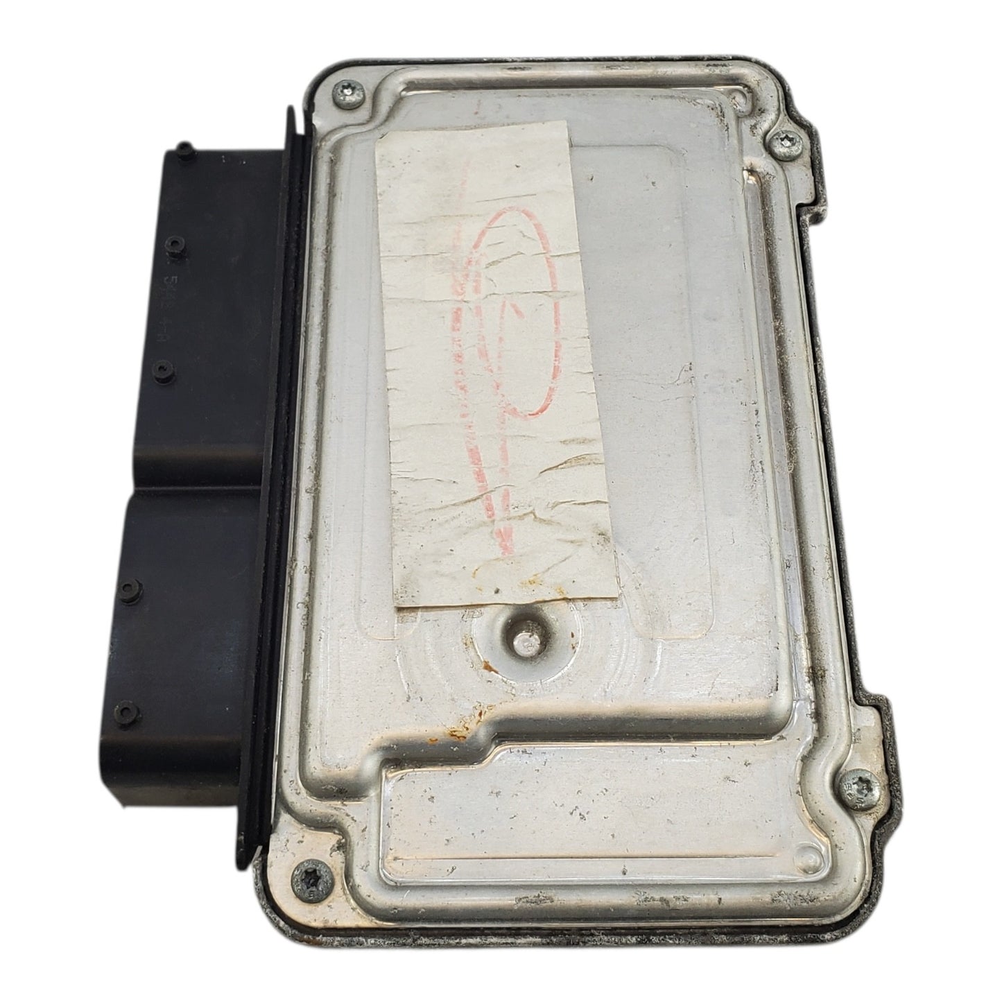 Engine ECM Control Module 2.5L AT Fits 14 VW BEETLE 07K 906 055 CQ 07K906055CQ