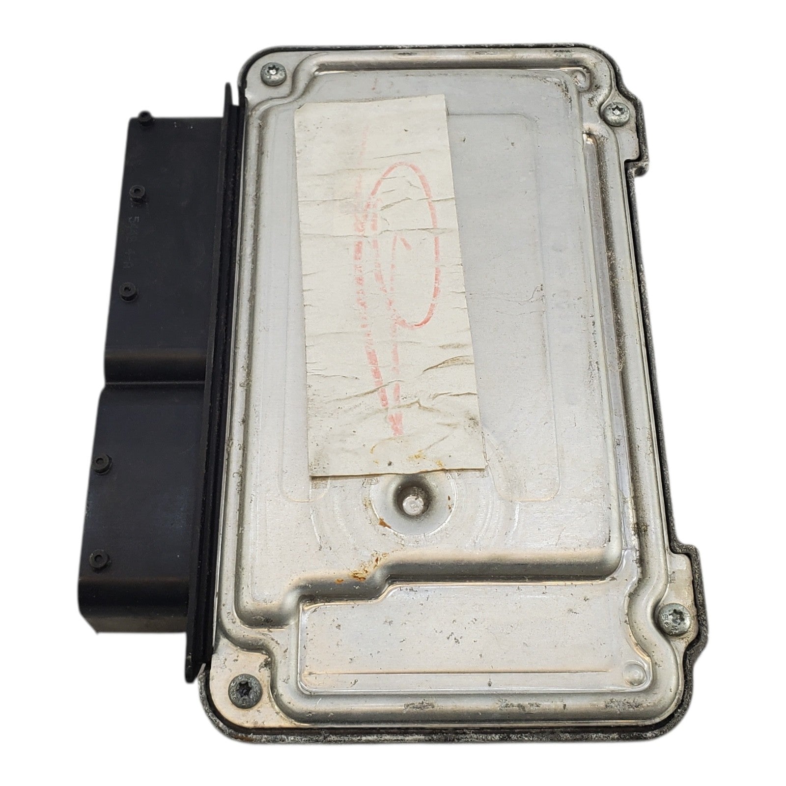 Engine ECM Control Module 2.5L AT Fits 14 VW BEETLE 07K 906 055 CQ 07K906055CQ