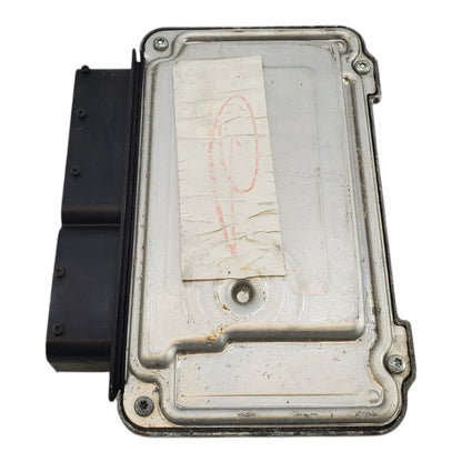 Engine ECM Control Module 2.5L AT Fits 14 VW BEETLE 07K 906 055 CQ 07K906055CQ