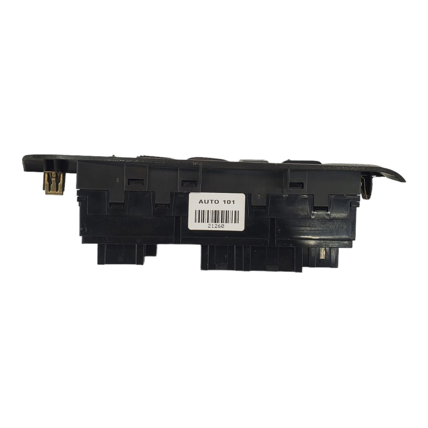 ✅02-05 Chevrolet Trailblazer Envoy Master Power Window Door Switch OEM 15096224
