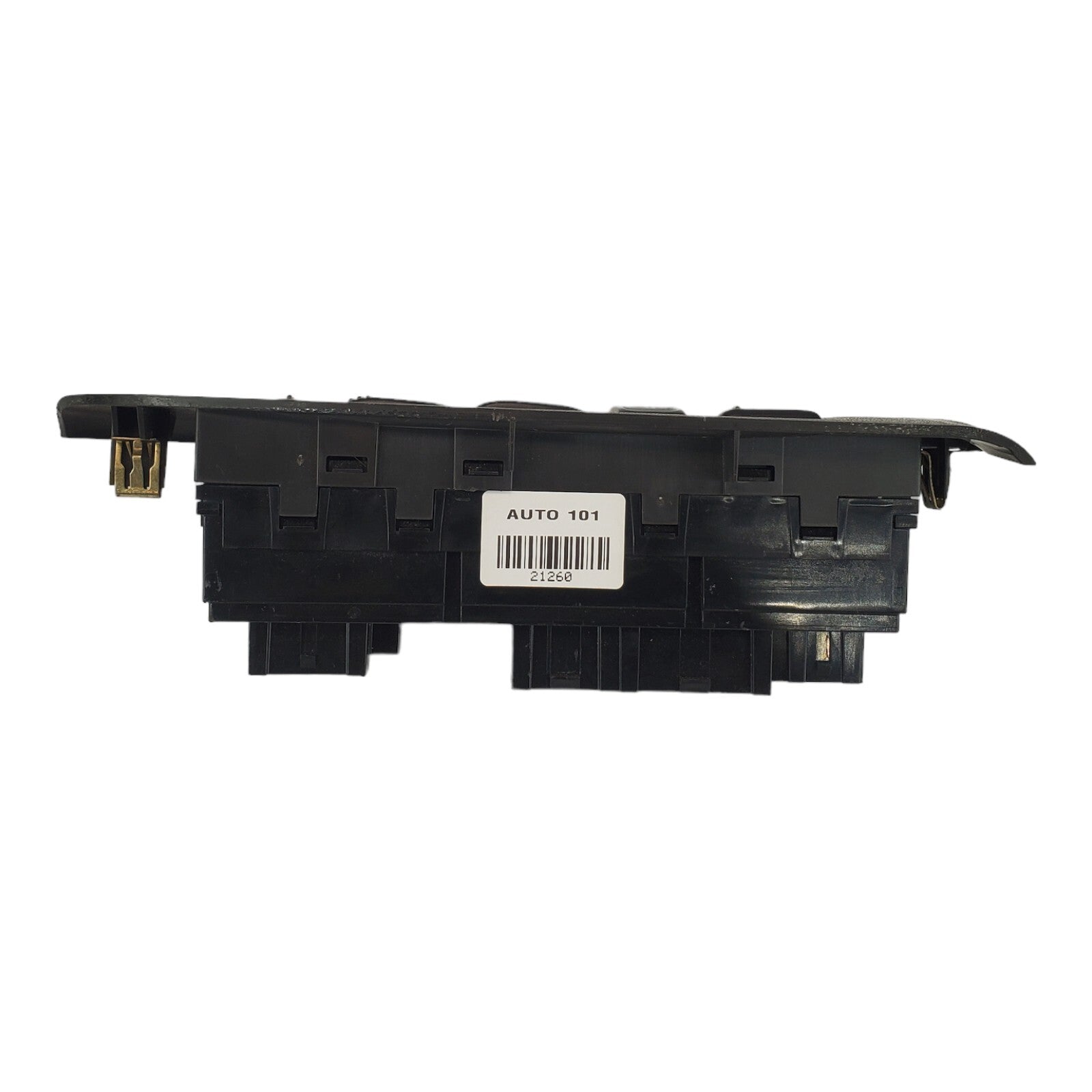 ✅02-05 Chevrolet Trailblazer Envoy Master Power Window Door Switch OEM 15096224