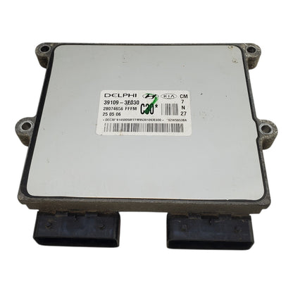39109-3E030 Hyundai Santa Fe 2007-2009 ecm ecu computer