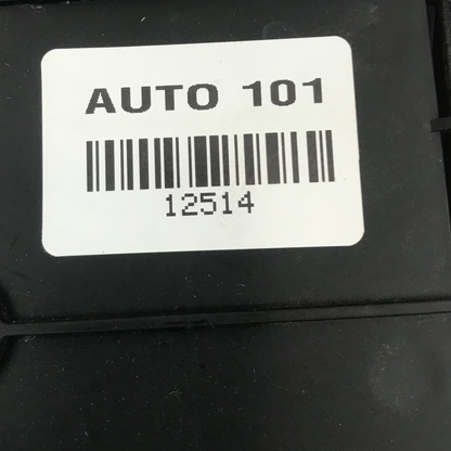 ✅ 03-04 AVIATOR EXPLORER MOUNTAINEER Anti Theft Locking Module 3L2T-15K602-AA