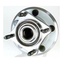 2005-2010 Jeep Commander/Grand Cherokee Rear Wheel Bearing and Hub Assembly Moog