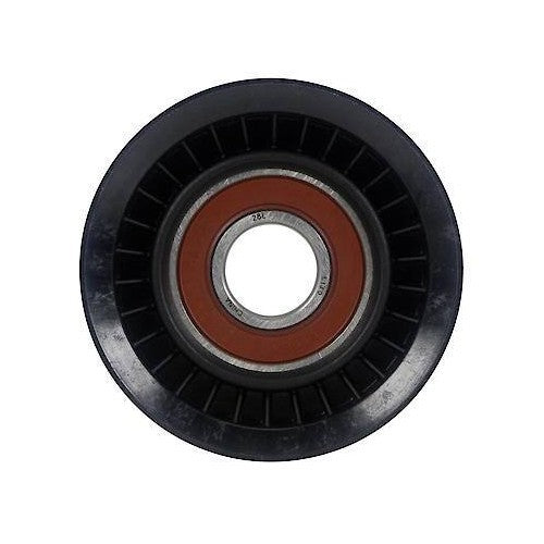 1996-2016 Chevrolet/Ford/GMC/Lincoln/Mercury/Pontiac/Suzuki Grooved Pulley