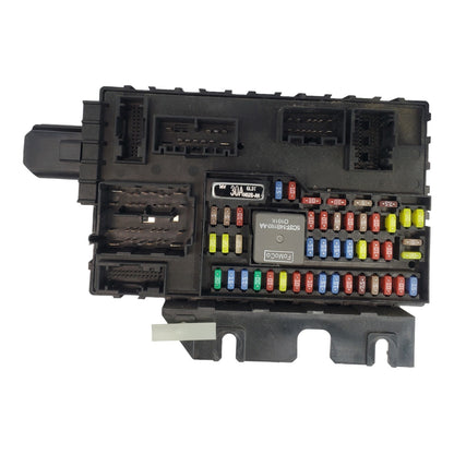 ✅2009-2009 Ford Escape Fusebox Fuse Box Relay Module Bl8t 15604 Aa