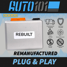 1999- 2002 GMC Sierra Yukon Silverado Transfer Case Control Module 15032625 OEM