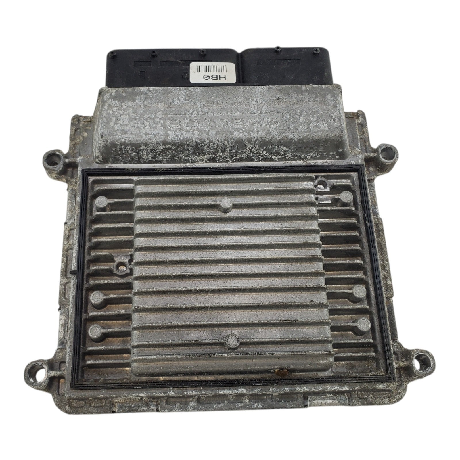 ENGINE COMPUTER HYUNDAI ELANTRA 2007 2008 2009 2010 39150-23021 2.0L AT ECM OEM