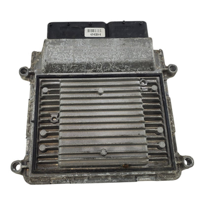 ENGINE COMPUTER HYUNDAI ELANTRA 2007 2008 2009 2010 39150-23021 2.0L AT ECM OEM