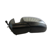 ✅ 03-06 SIERRA SILVERADO 1500 Left Door Mirror Driver Side GM Chrome