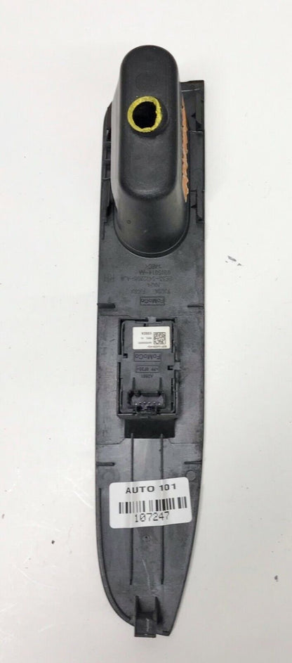 ✅ 11-12 FORD FUSION Passenger RH Power Window Switch W/ Bezel BE5T-14529-ACW 