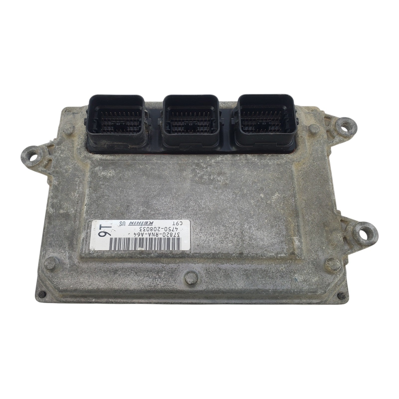 37820-RNA-A64 Honda Civic 2006-2008 ecu ecm computer