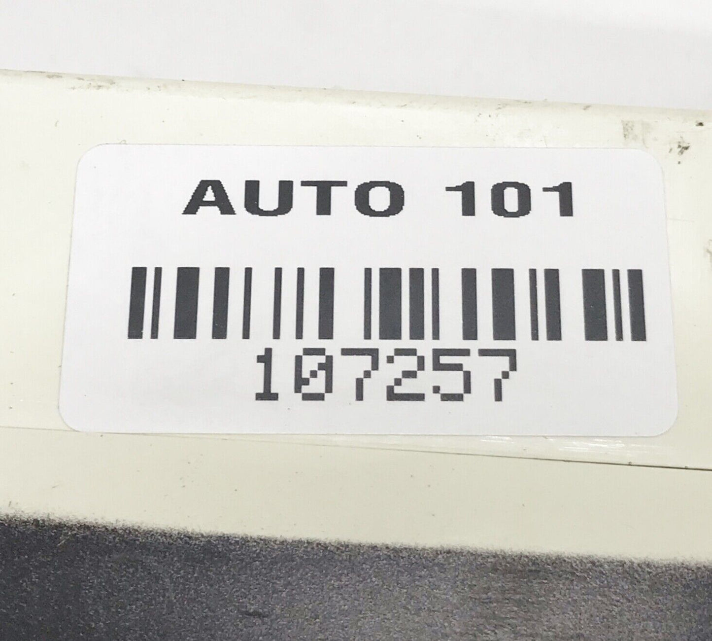 ✅ 03-09 GMC Envoy Dual Zone Heat AC HVAC Control Unit 10395426 OEM