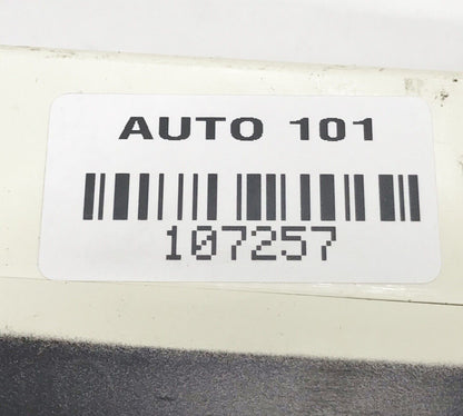 ✅ 03-09 GMC Envoy Dual Zone Heat AC HVAC Control Unit 10395426 OEM