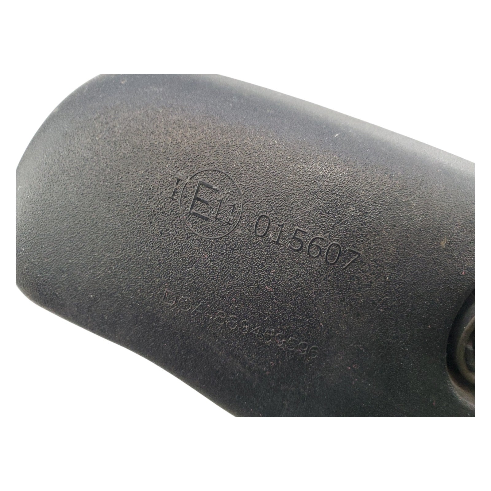 Interior Rear View Mirror -  -  Auto Dim 015607 OEM Dome