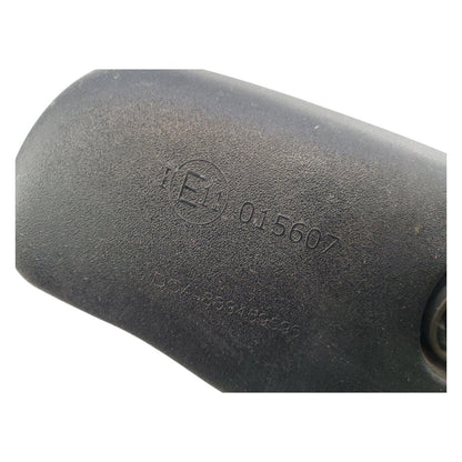 Interior Rear View Mirror -  -  Auto Dim 015607 OEM Dome