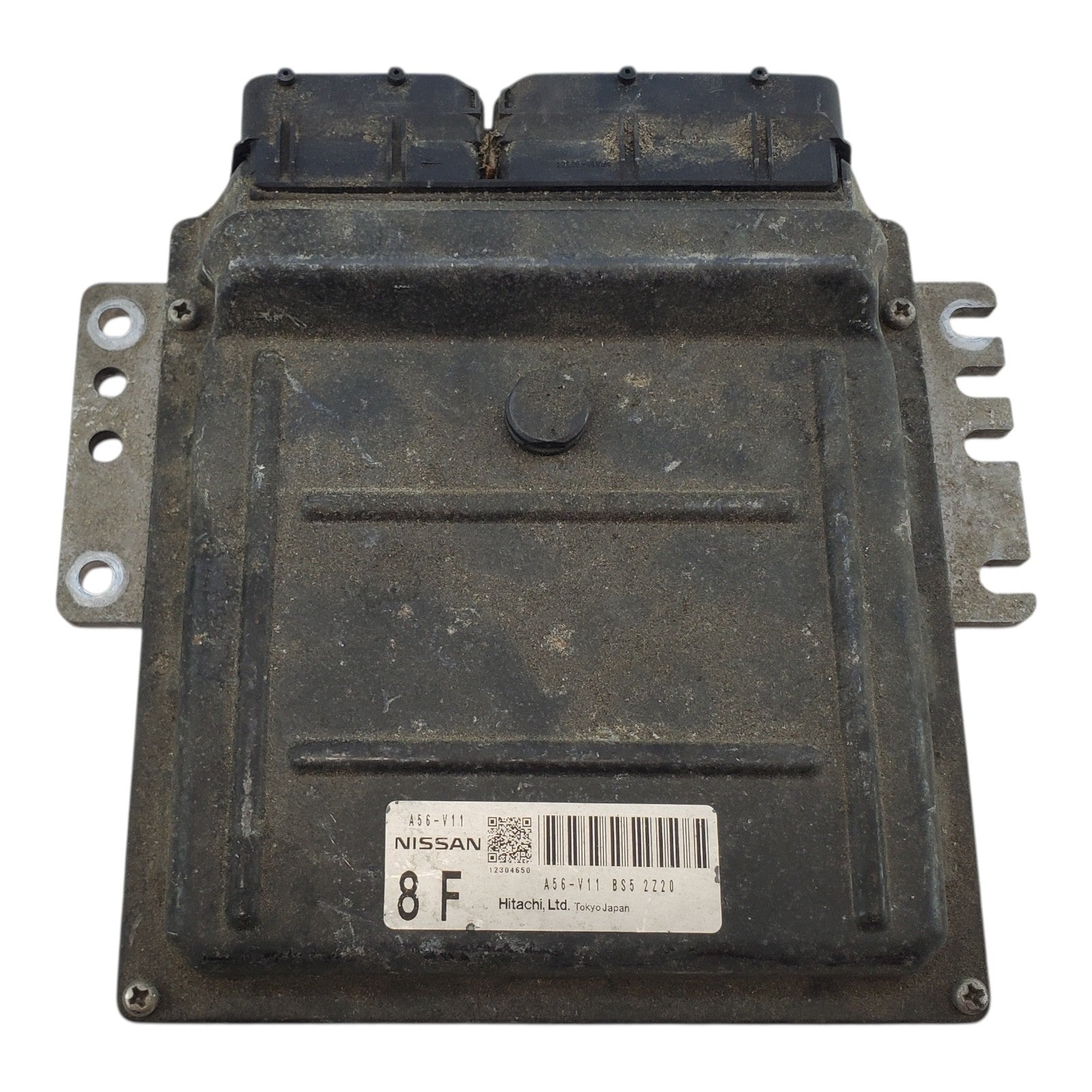 2003 Nissan Sentra 1.8L ECU/ECM A56-V11 BS5
