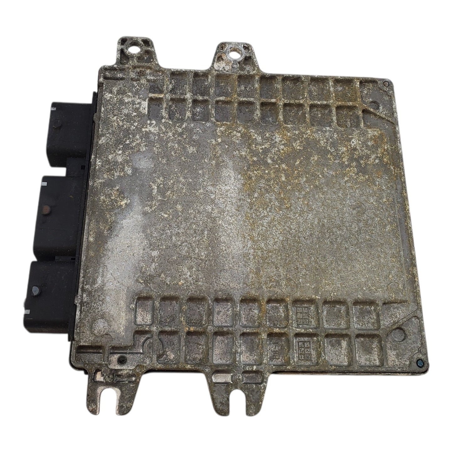 11 Nissan Rogue 2.5L Engine Control Module ECM ECU MEC112-061 A1 OEM