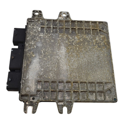 11 Nissan Rogue 2.5L Engine Control Module ECM ECU MEC112-061 A1 OEM