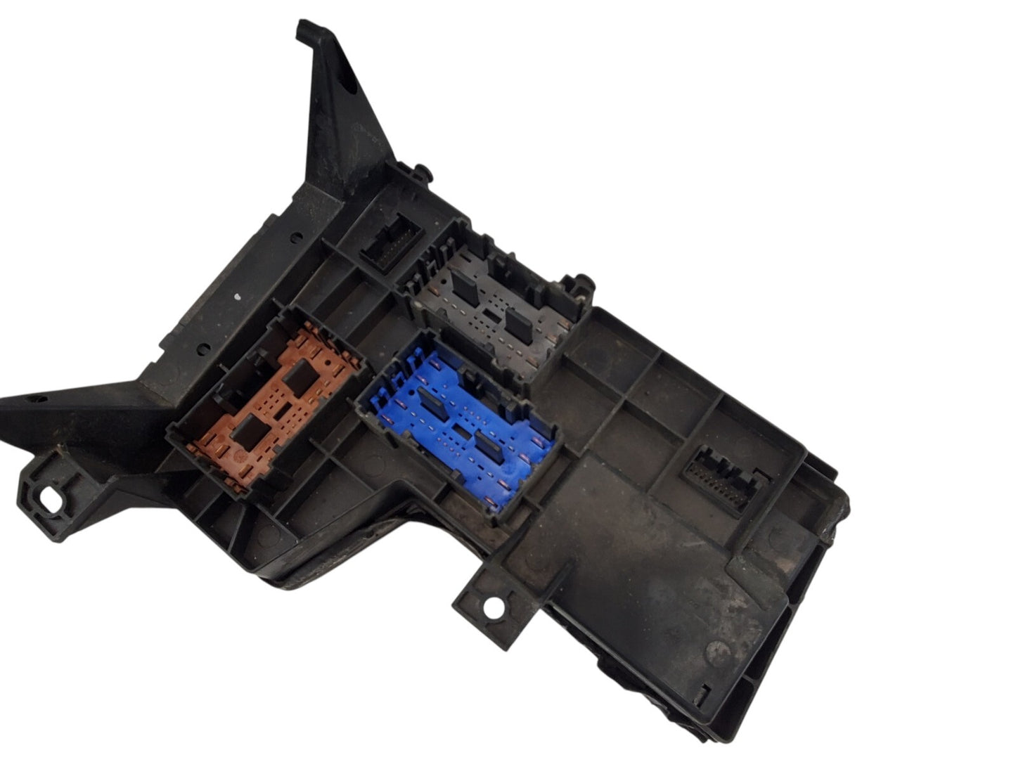 ✅ 05-07 DODGE DAKOTA UNDER HOOD ENGINE FUSEBOX RELAY FUSE BOX # 56049678AJ
