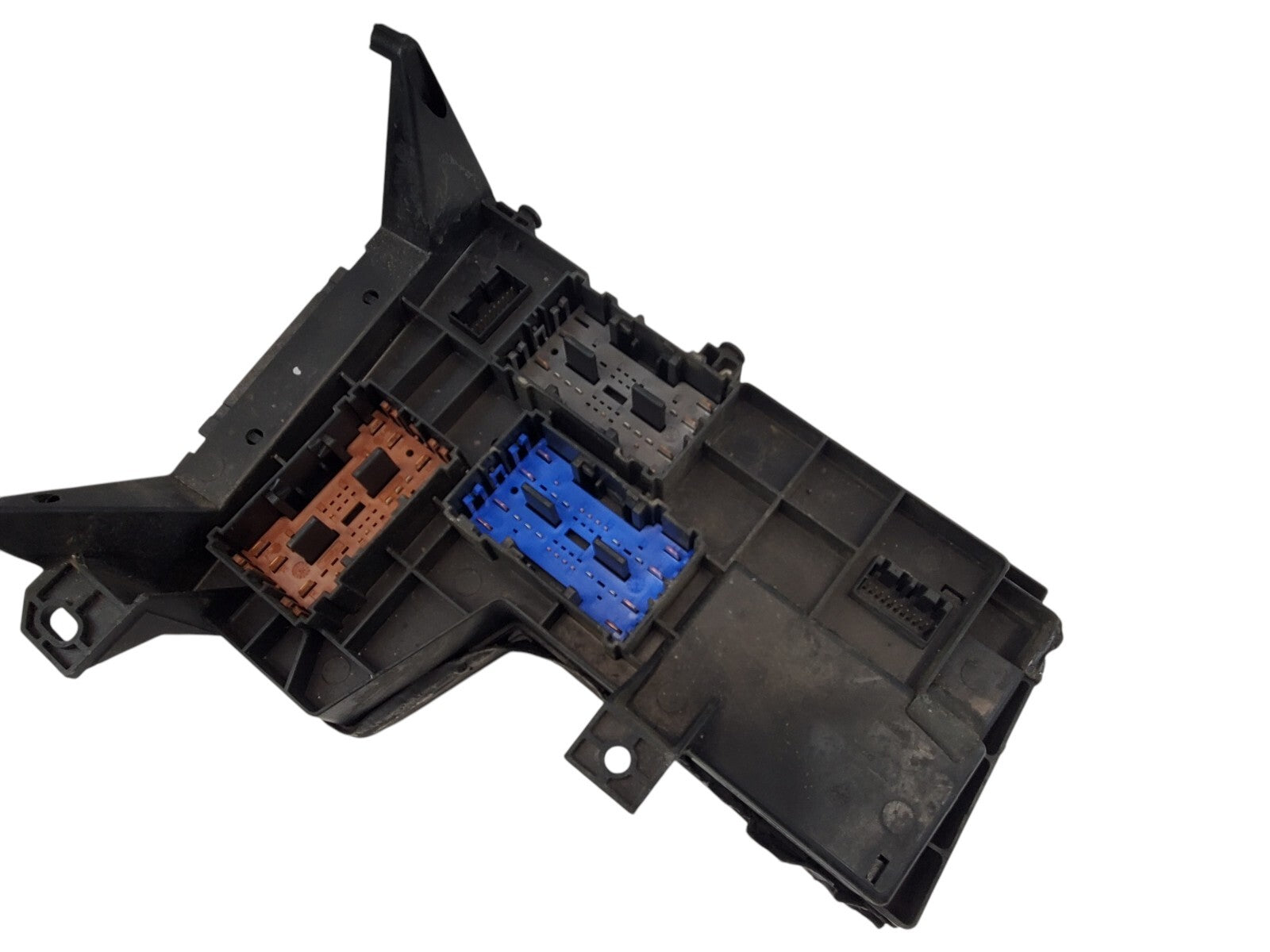 ✅ 05-07 DODGE DAKOTA UNDER HOOD ENGINE FUSEBOX RELAY FUSE BOX # 56049678AJ