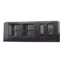 2008-10 Ford Explorer Left Driver Master Window Switch 7L2T1450AAW