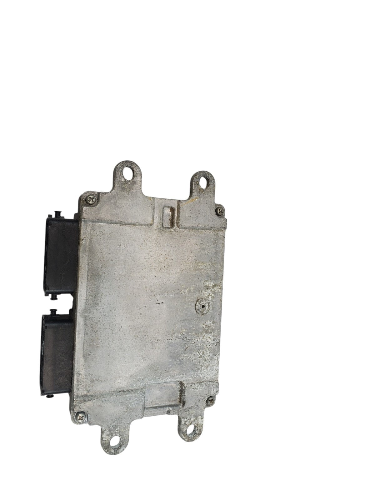 10 MAZDA 3 Engine ECM Electronic Control Module 2.0L LF8J 18 881H LF8J18881H