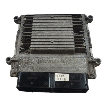 ✅2011-2013 Hyundai Elantra Engine Computer Ecu Pcm Ecm  39102-2EMB3, 39103-2EMB3