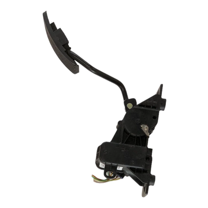 06-15 Mitsubishi l200 Triton Throttle Accelerator Pedal Assembly MR992932