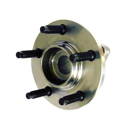 1996-2006 Ford/Lincoln/Mercury Front Wheel Bearing and Hub Assembly