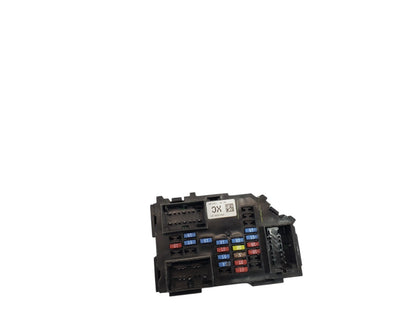 25815392 CHEVY 2008 SILVERADO 1500 Cabin Fuse Box 
